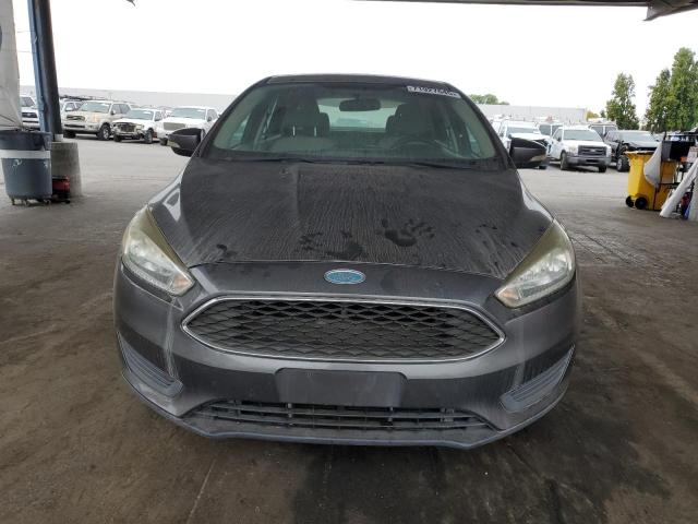 Фото 5 - FORD FOCUS