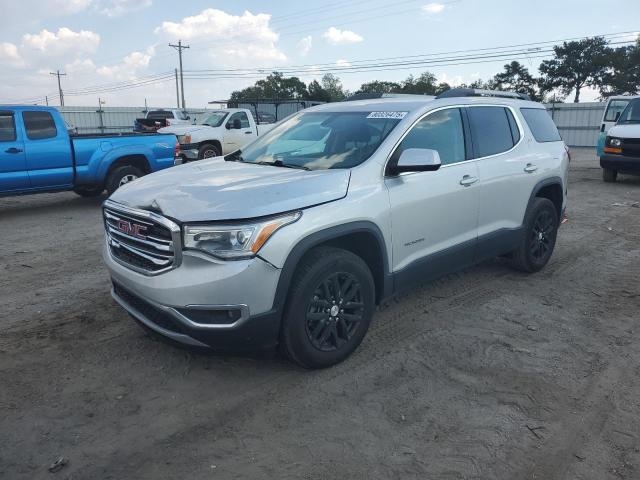 Фото 1 - GMC ACADIA