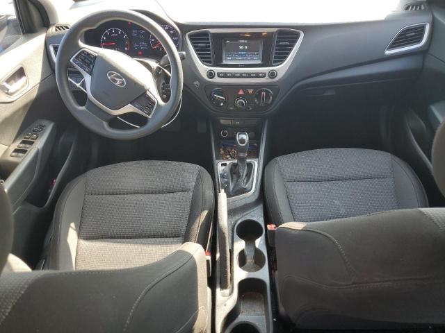 Фото 8 - HYUNDAI ACCENT