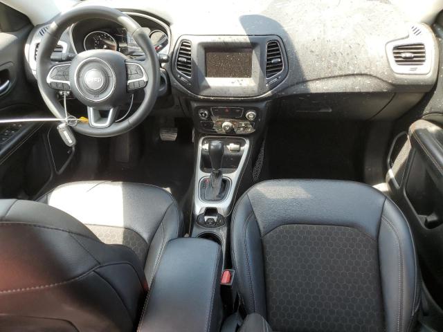 Фото 8 - JEEP COMPASS