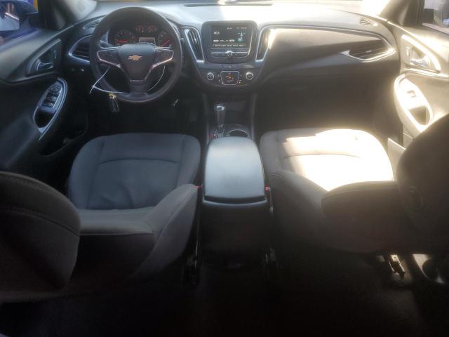 Фото 8 - CHEVROLET MALIBU