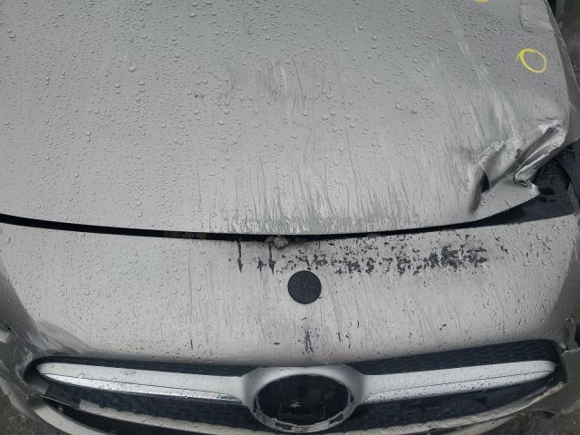 Фото 11 - MERCEDES-BENZ A-CLASS