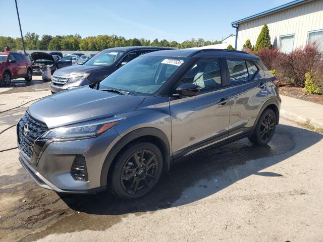 Фото 1 - NISSAN KICKS