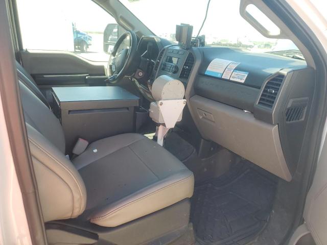 Фото 5 - FORD F550