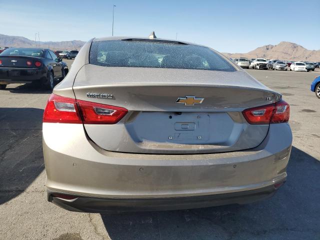 Фото 6 - CHEVROLET MALIBU