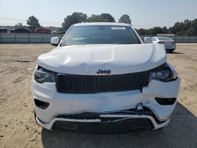 Фото 5 - JEEP GRAND CHER