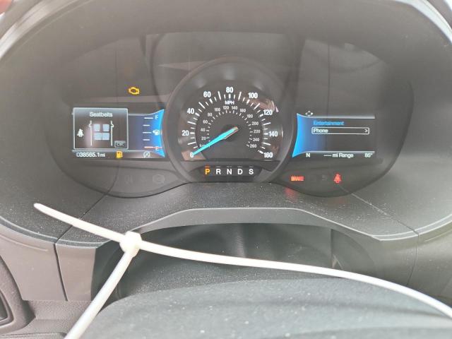 Фото 9 - FORD EDGE