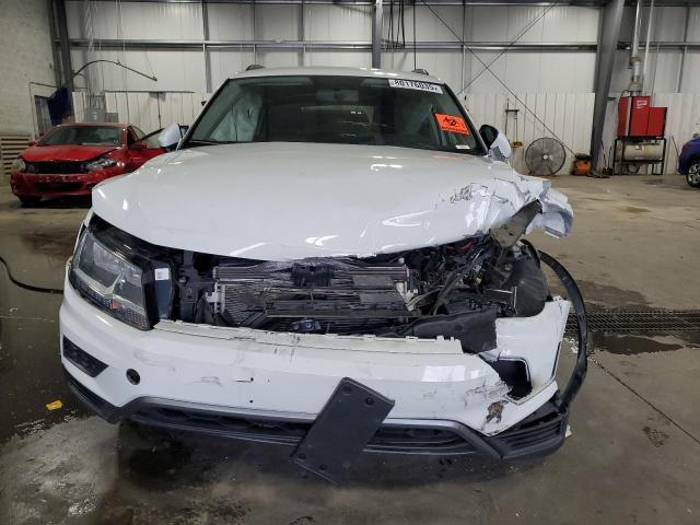 Фото 5 - VOLKSWAGEN TIGUAN