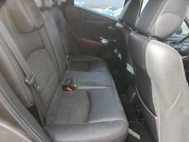 Фото 10 - MAZDA CX-3