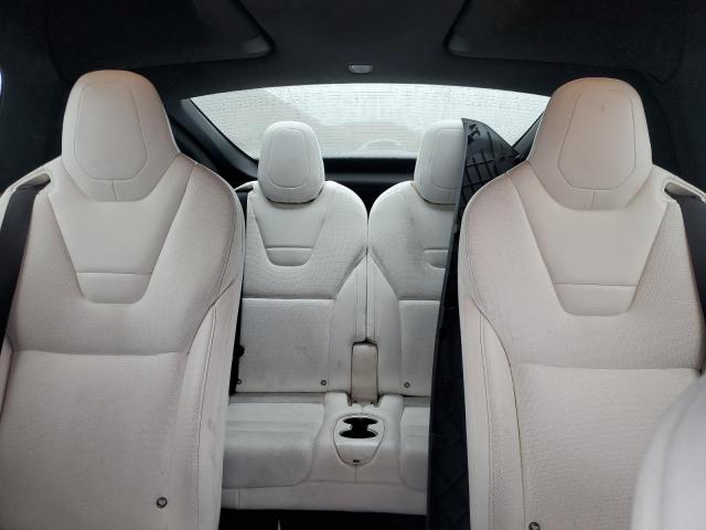 Фото 10 - TESLA MODEL X