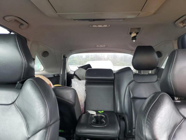 Фото 10 - ACURA MDX