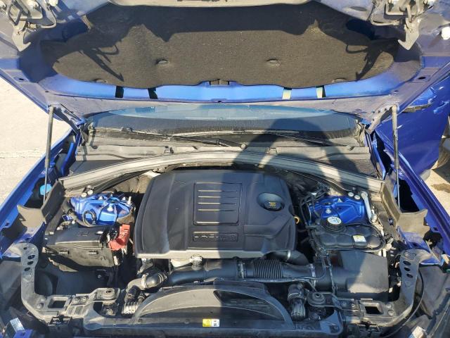 Фото 12 - JAGUAR F-PACE