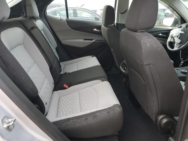 Фото 10 - CHEVROLET EQUINOX