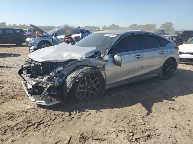 Фото 1 - HONDA CIVIC