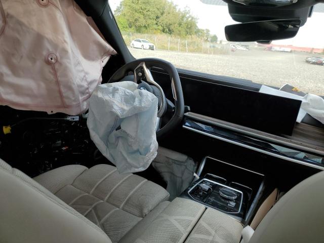 BMW I7 XDRIVE6 2024 VIN WBY53EJ0XRCR61336