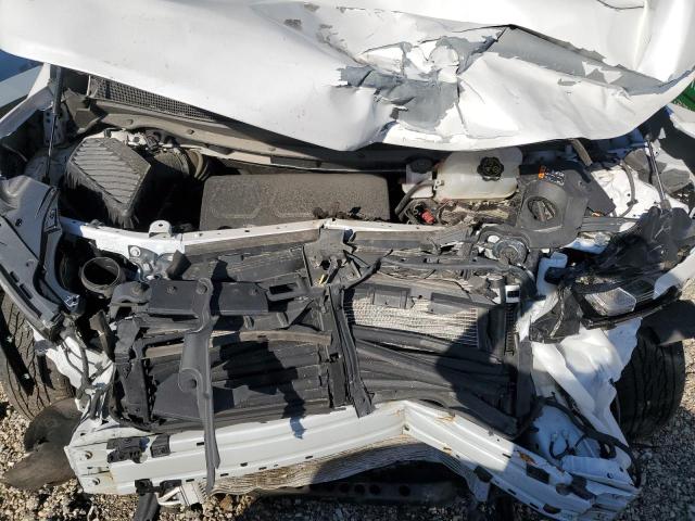 Фото 12 - CHEVROLET TRAVERSE