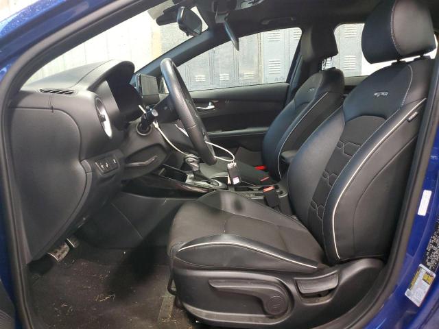 Фото 7 - KIA FORTE