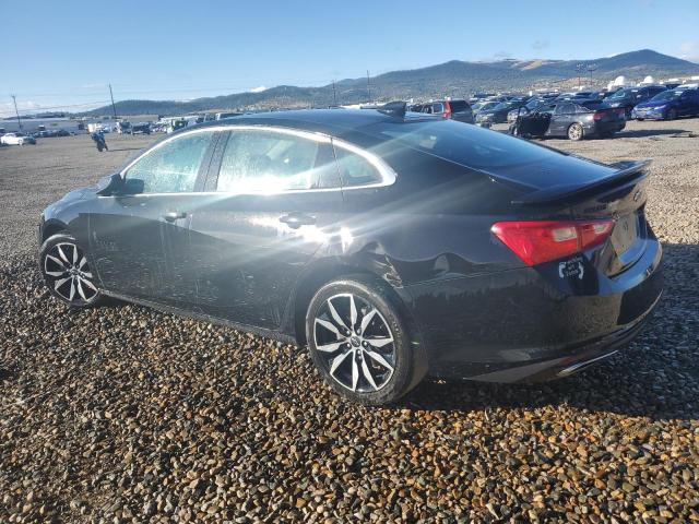 Фото 2 - CHEVROLET MALIBU