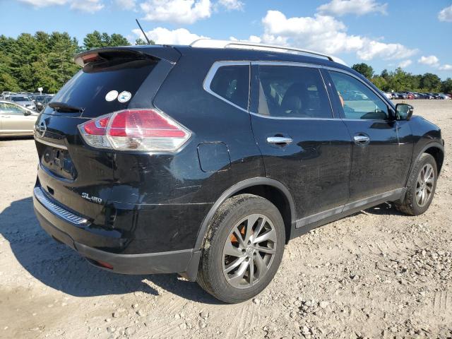 Фото 3 - NISSAN ROGUE