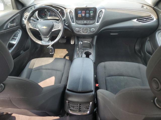 Фото 8 - CHEVROLET MALIBU