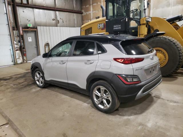 Фото 2 - HYUNDAI KONA