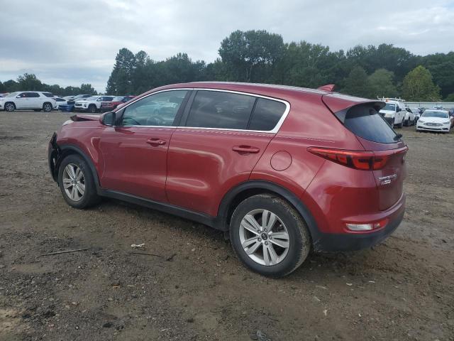 Фото 2 - KIA SPORTAGE