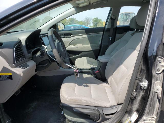 Фото 7 - HYUNDAI ELANTRA