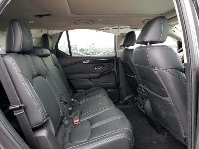 Фото 11 - HONDA PILOT