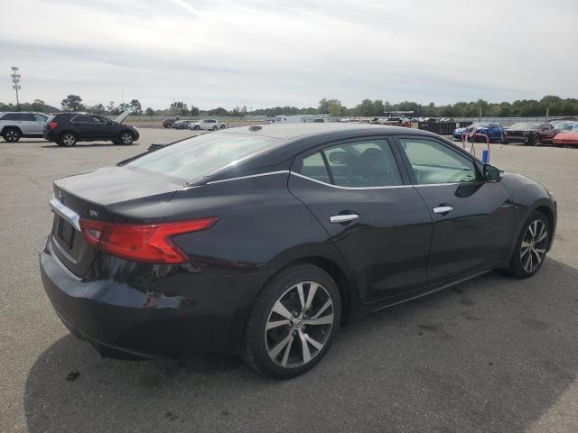 Фото 3 - NISSAN MAXIMA