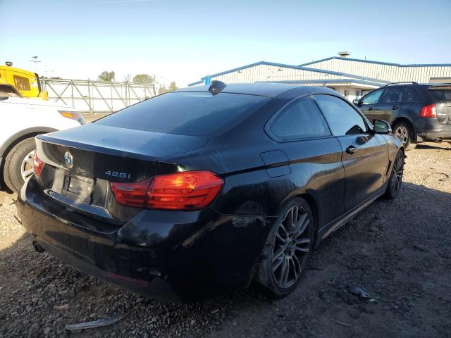 BMW 4 SERIES 2015 VIN WBA3N3C57FK234234