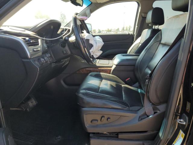 Фото 7 - CHEVROLET SUBURBAN