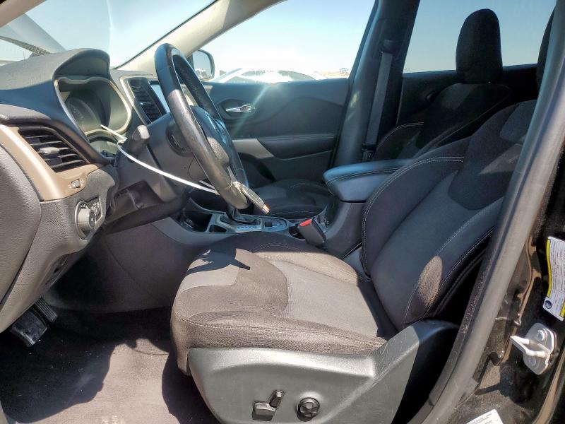 Фото 7 - JEEP GRAND CHER