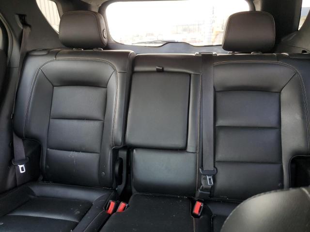 Фото 10 - CHEVROLET EQUINOX