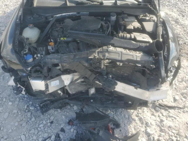 Фото 11 - HYUNDAI SONATA