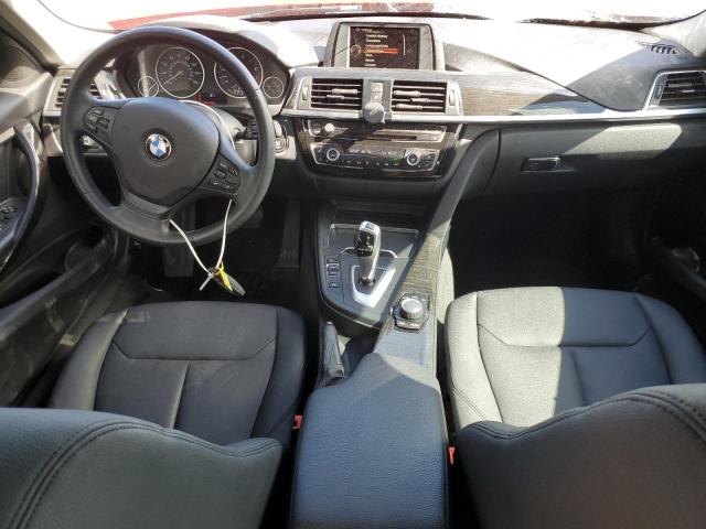 Фото 8 - BMW 3 SERIES