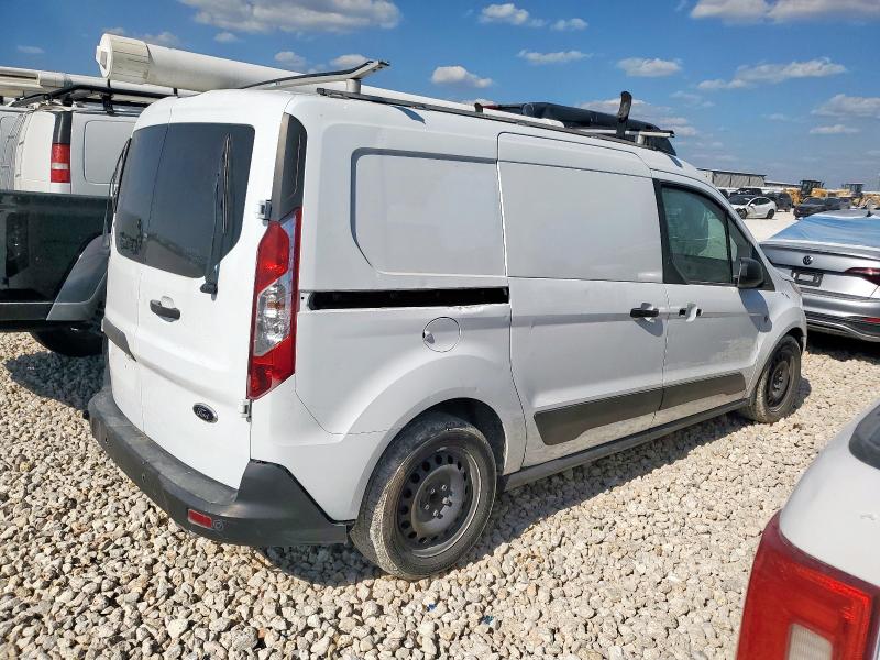 Фото 3 - FORD TRANSIT