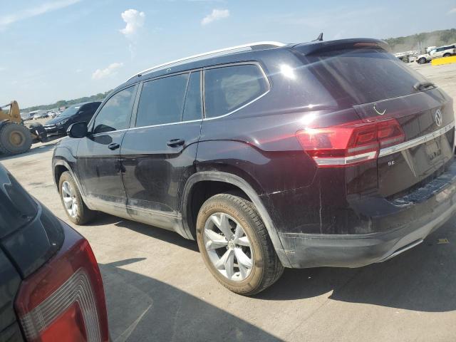 Фото 2 - VOLKSWAGEN ATLAS