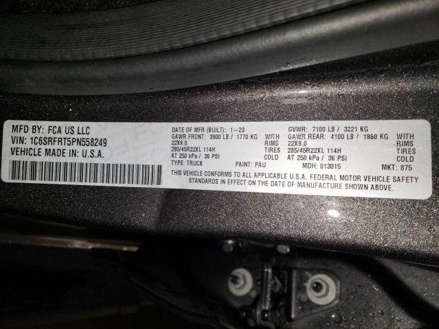 Фото 12 - RAM 1500