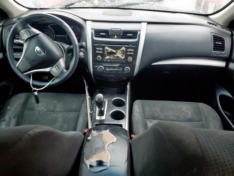 Фото 8 - NISSAN ALTIMA