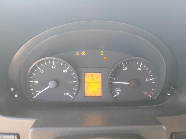 Фото 9 - MERCEDES-BENZ SPRINTER