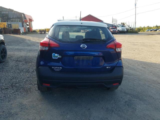 NISSAN KICKS 2019 VIN 3N1CP5CU4KL475423