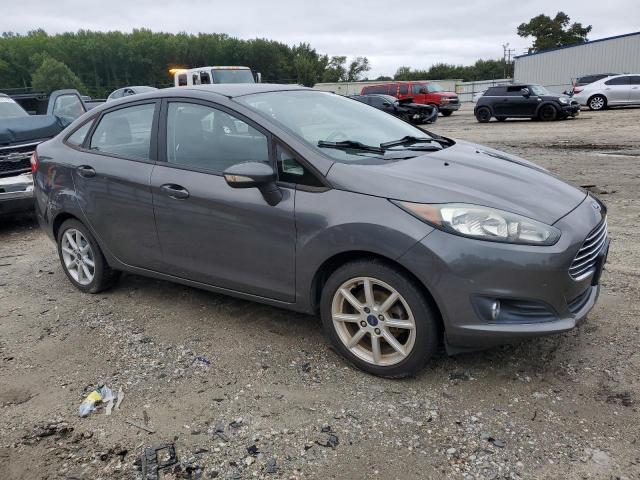 Фото 4 - FORD FIESTA