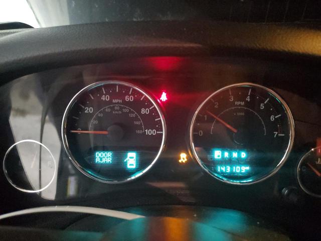 Фото 9 - JEEP WRANGLER