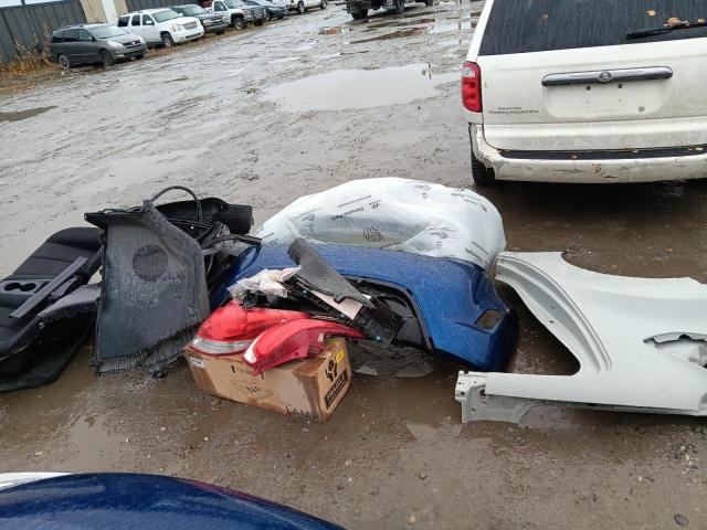 HYUNDAI VELOSTER 2017 VIN KMHTC6AD6HU312512