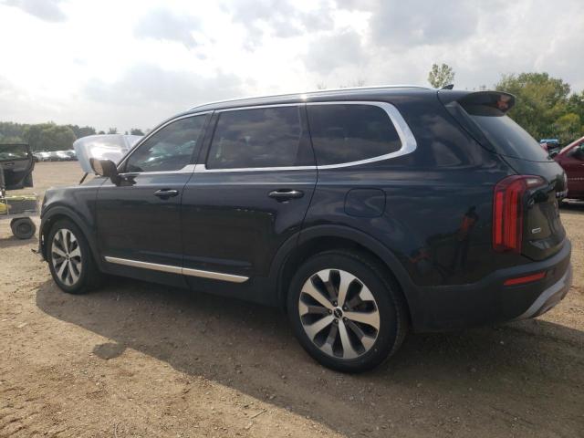 Фото 2 - KIA TELLURIDE