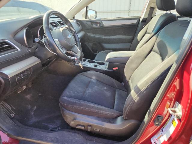 Фото 7 - SUBARU LEGACY