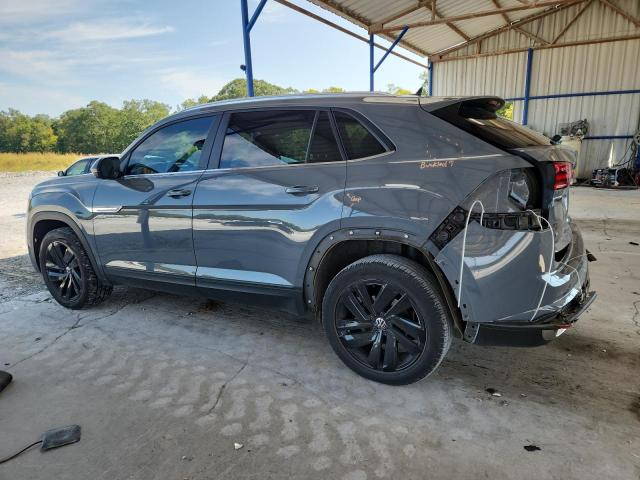 Фото 2 - VOLKSWAGEN ATLAS