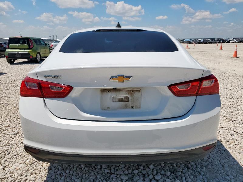 Фото 6 - CHEVROLET MALIBU