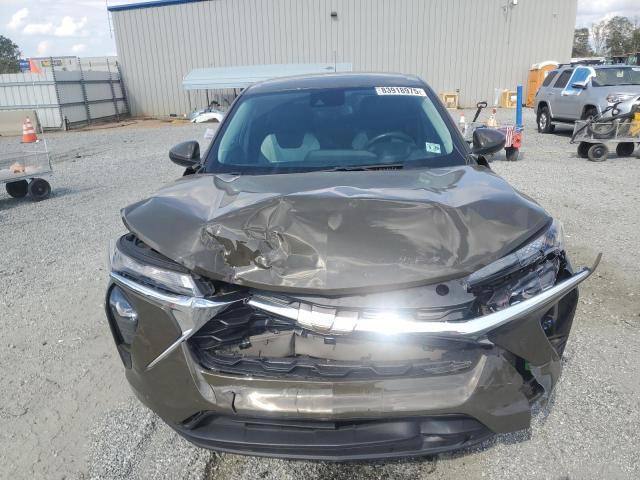 Фото 5 - CHEVROLET TRAX