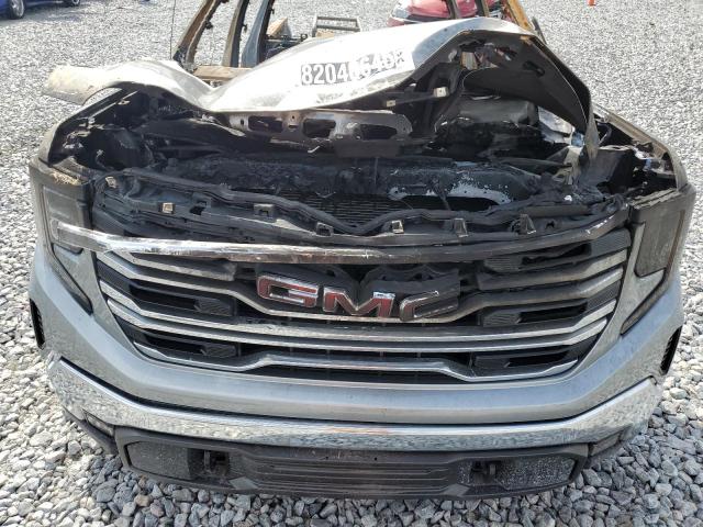 Фото 11 - GMC SIERRA